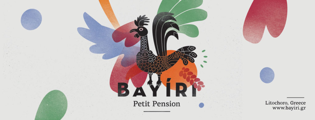 bairi