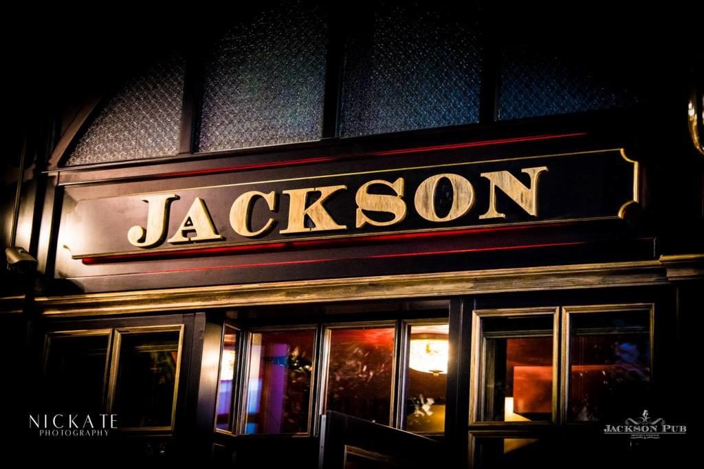 jackson