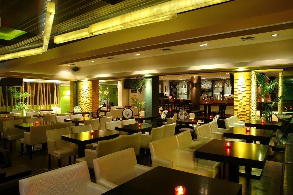 aigaion-cafe