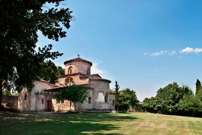 kontariotissa-church
