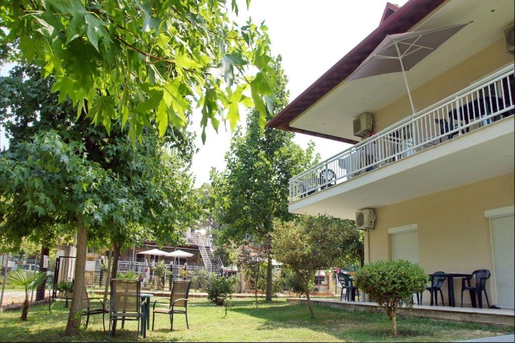 priona-resort