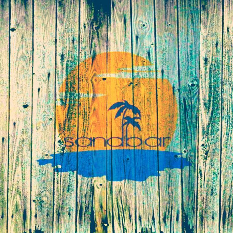 sandbar
