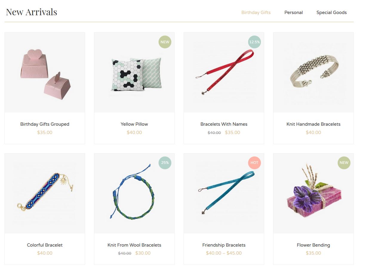 company-eshop3 e-shop