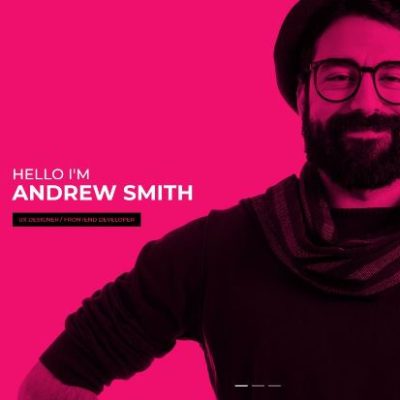 personal-page